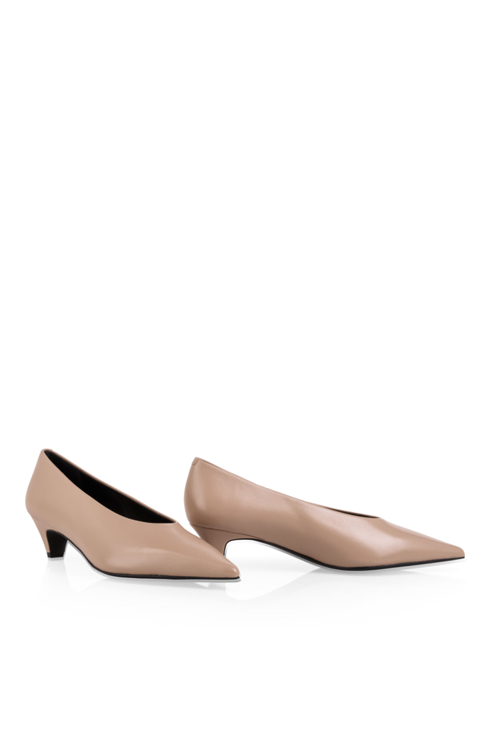Pumps