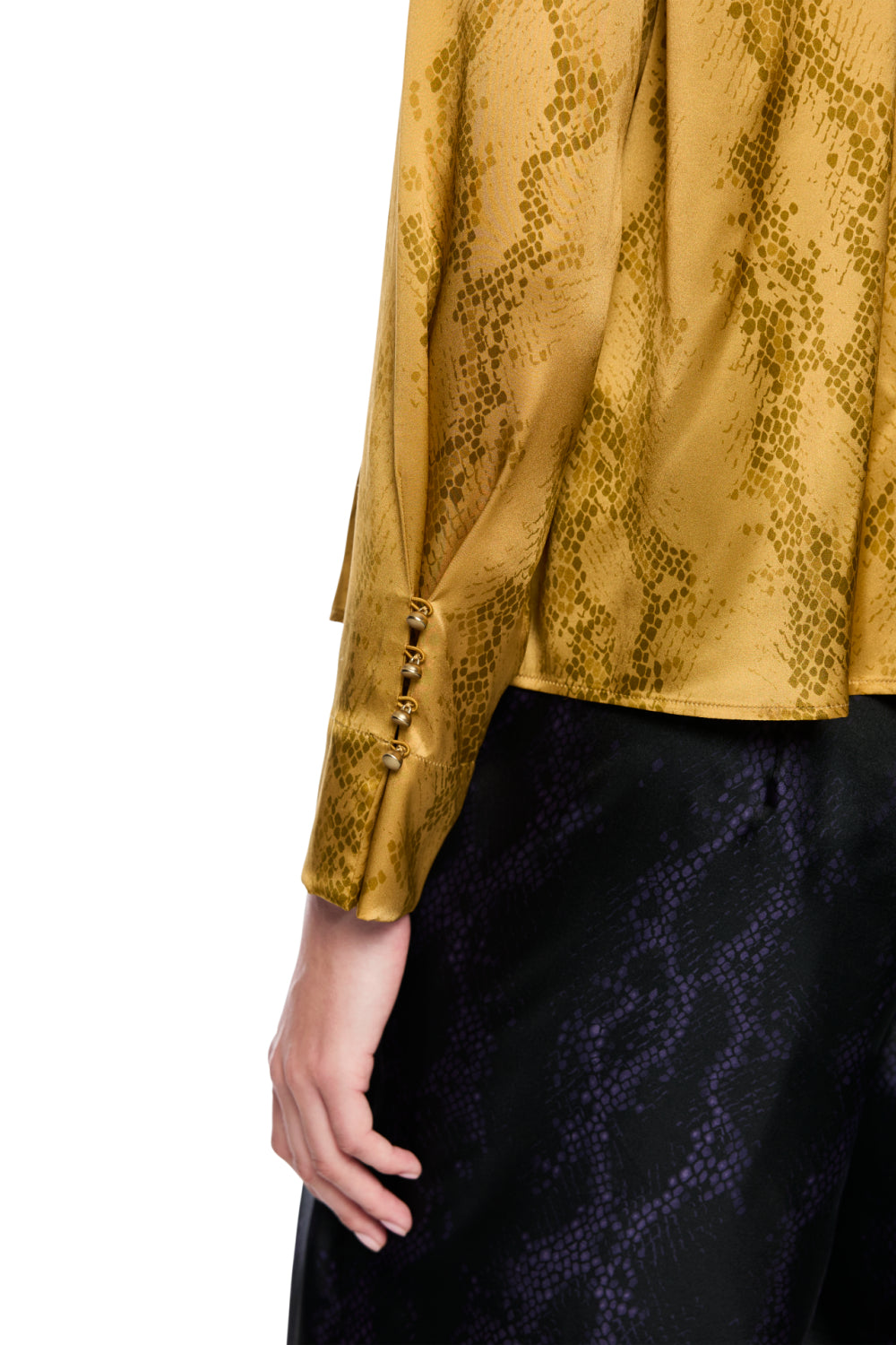 Bluse