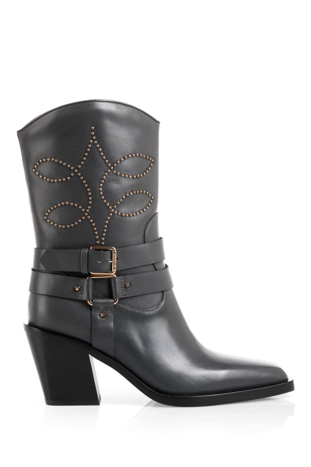 Stiefelette