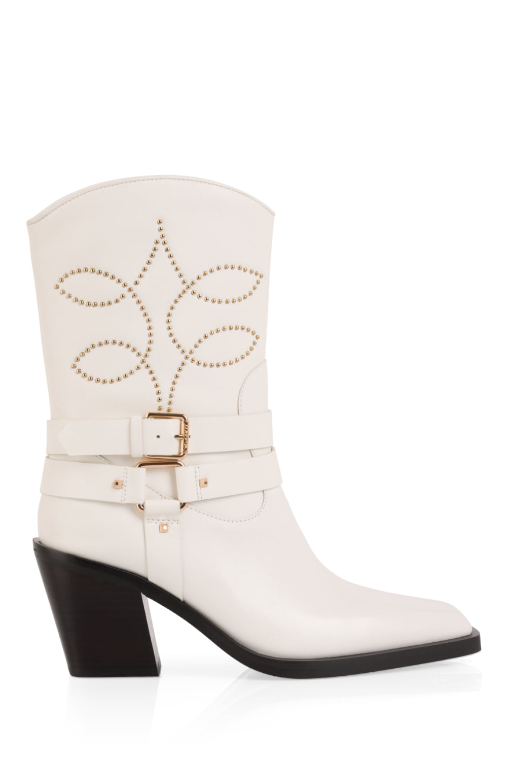 Stiefelette