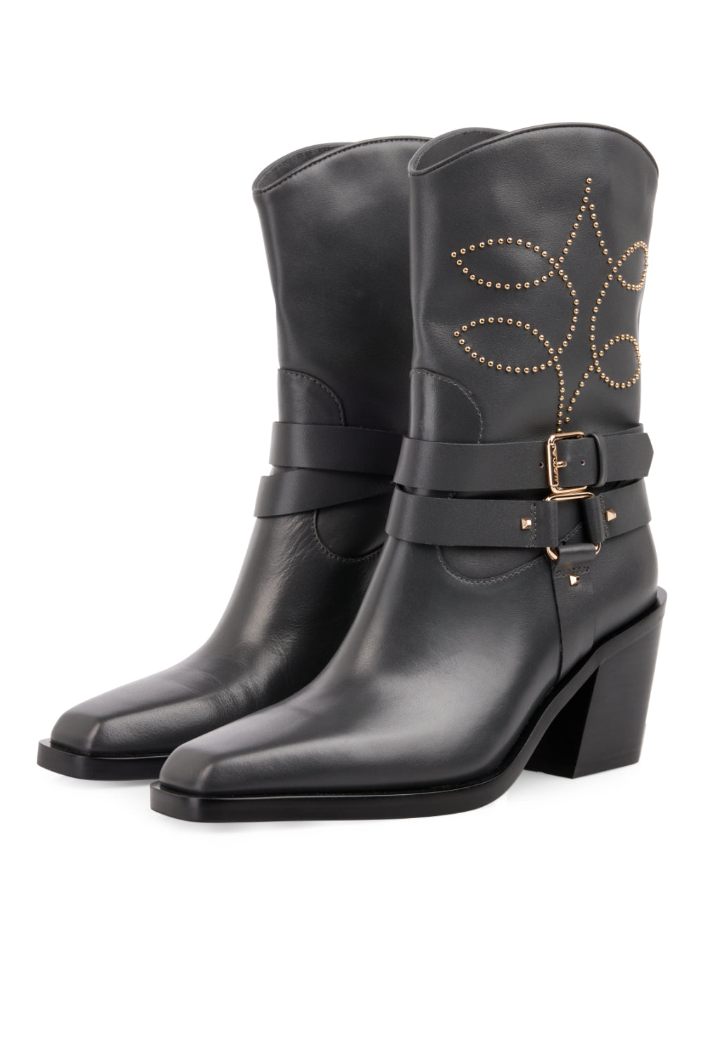 Stiefelette
