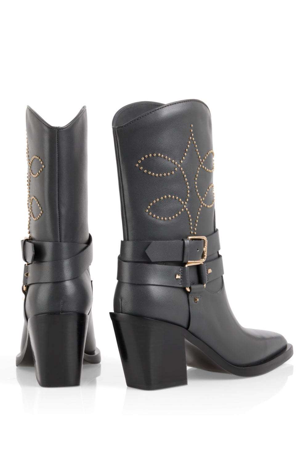Stiefelette