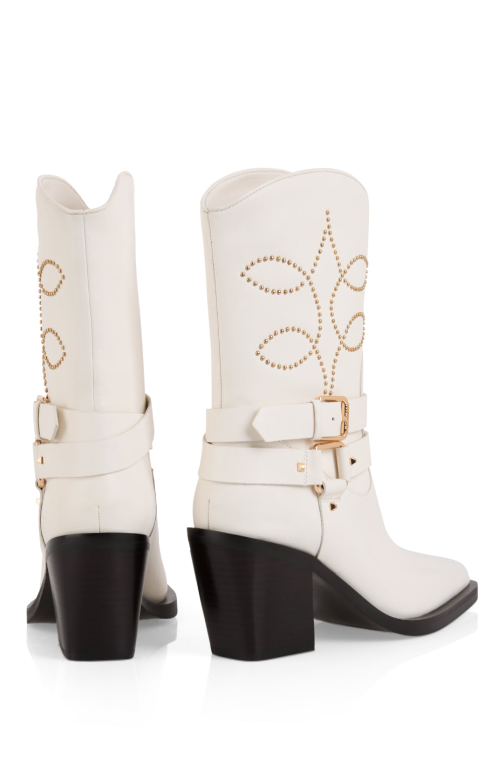 Stiefelette