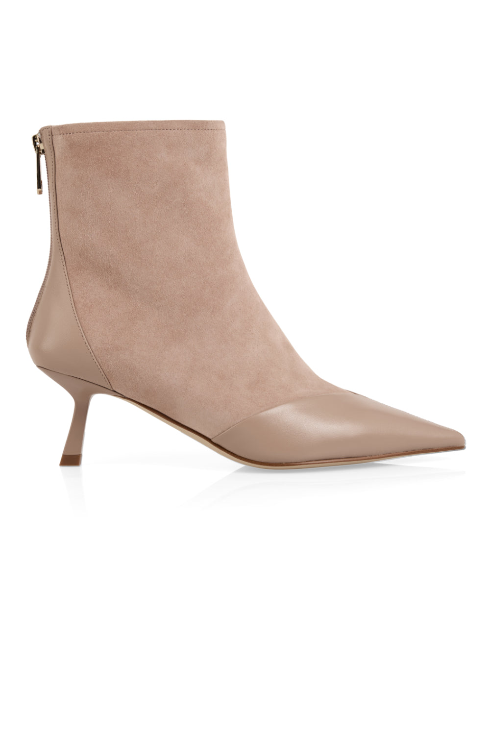 Stiefelette