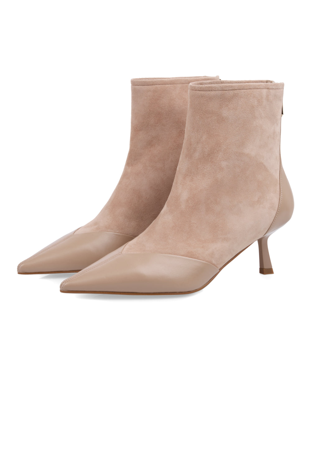 Stiefelette