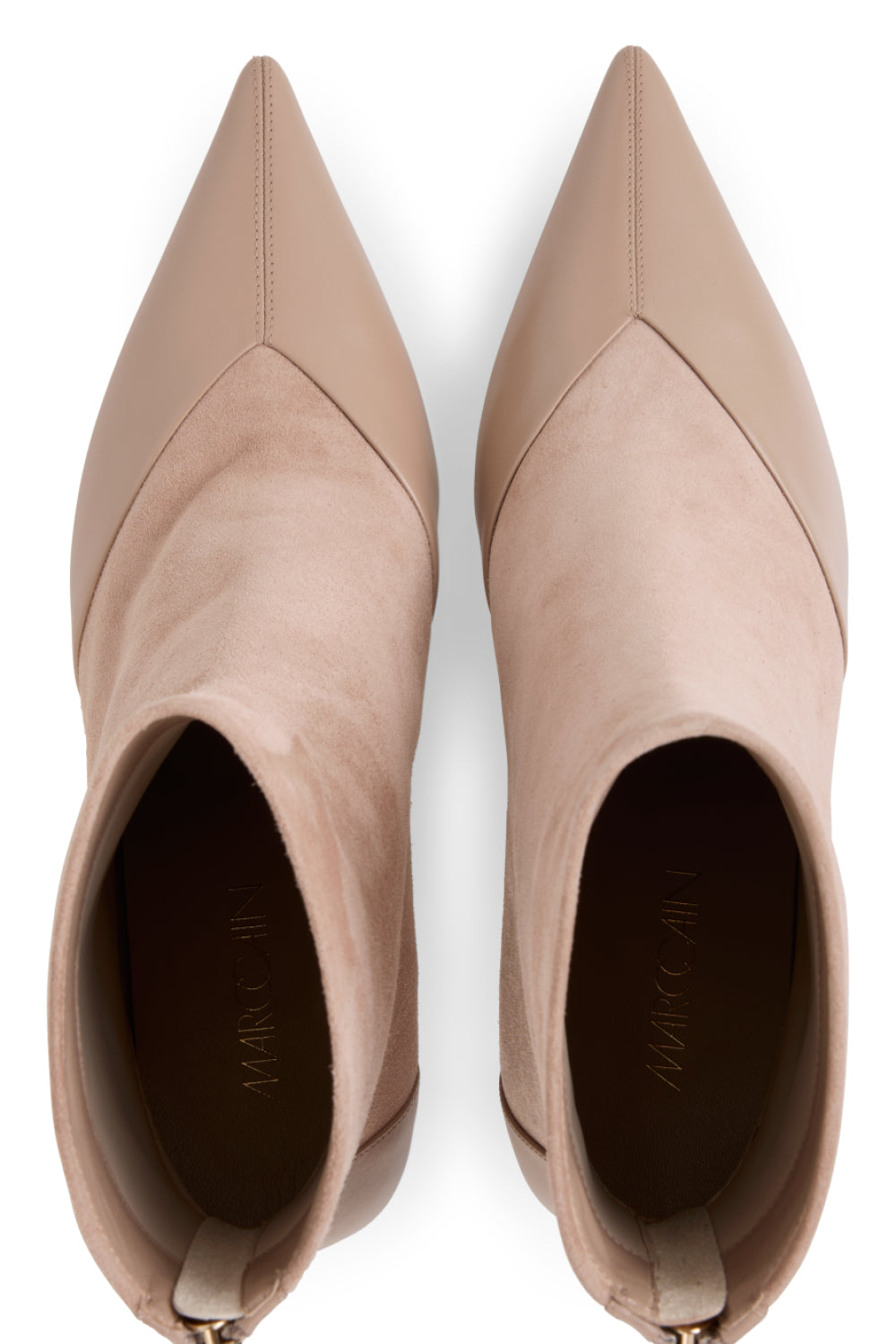 Stiefelette