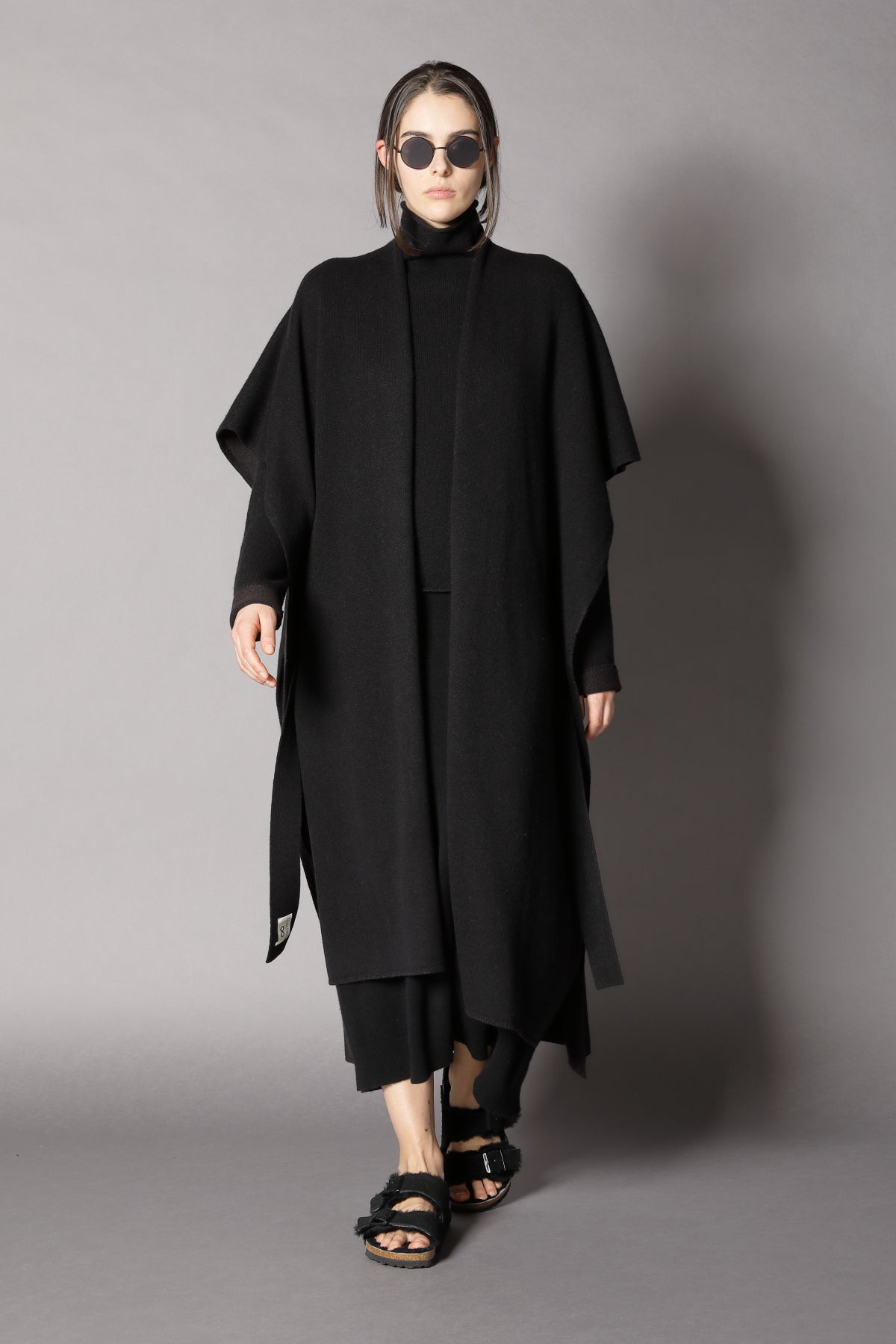 Vanisé Cape Coat