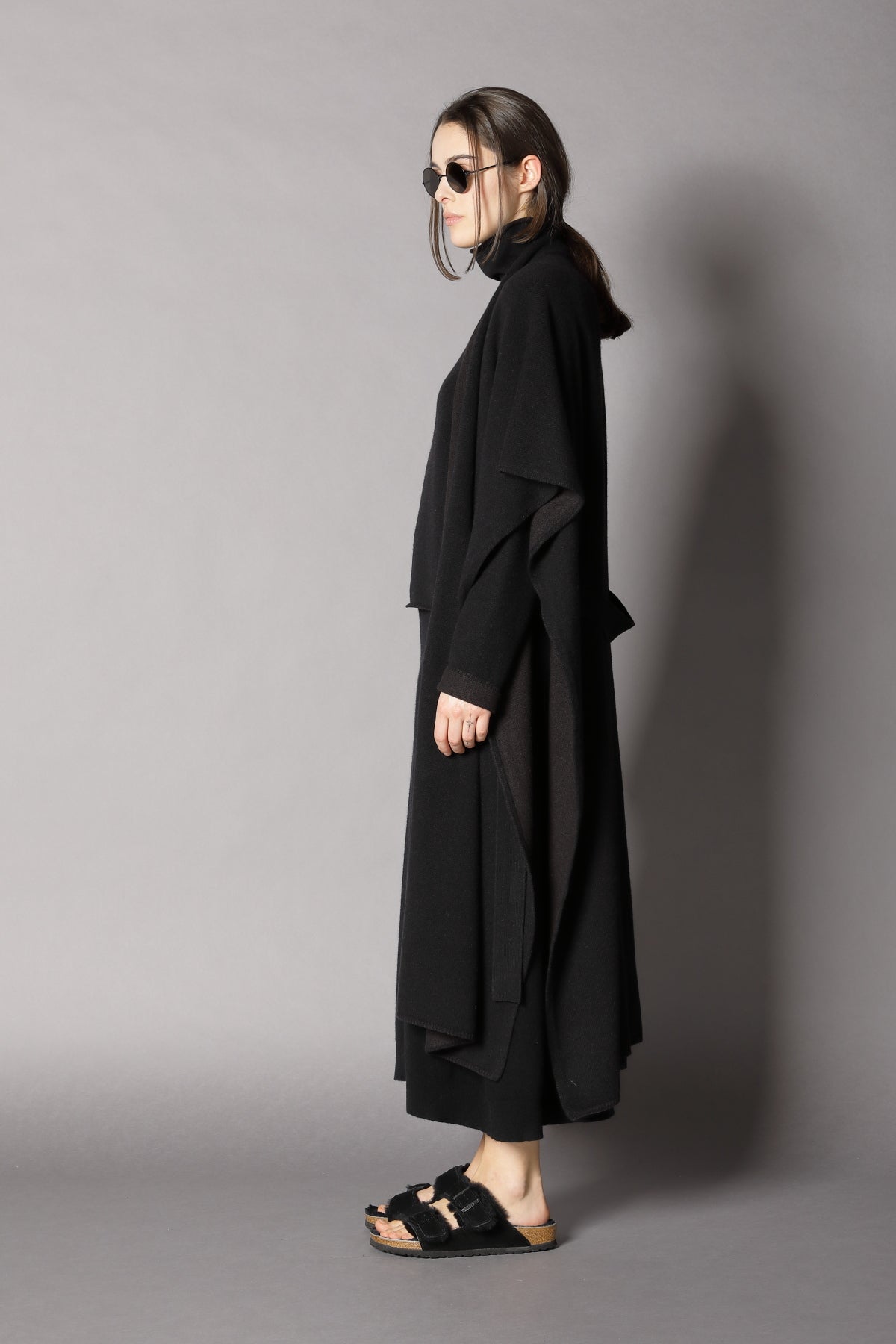 Vanisé Cape Coat