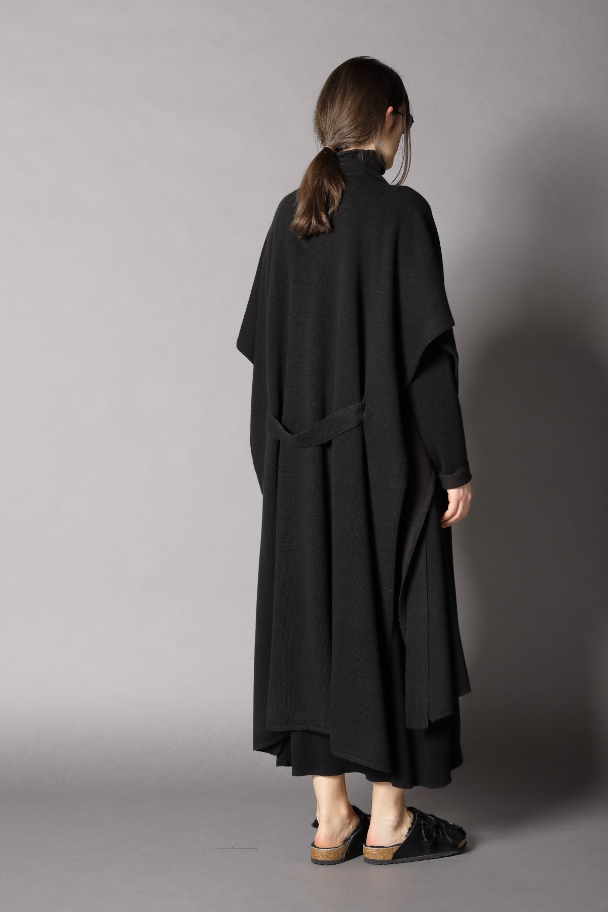 Vanisé Cape Coat