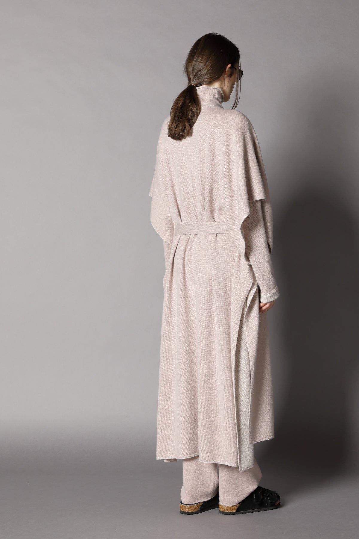 Vanisé Cape Coat