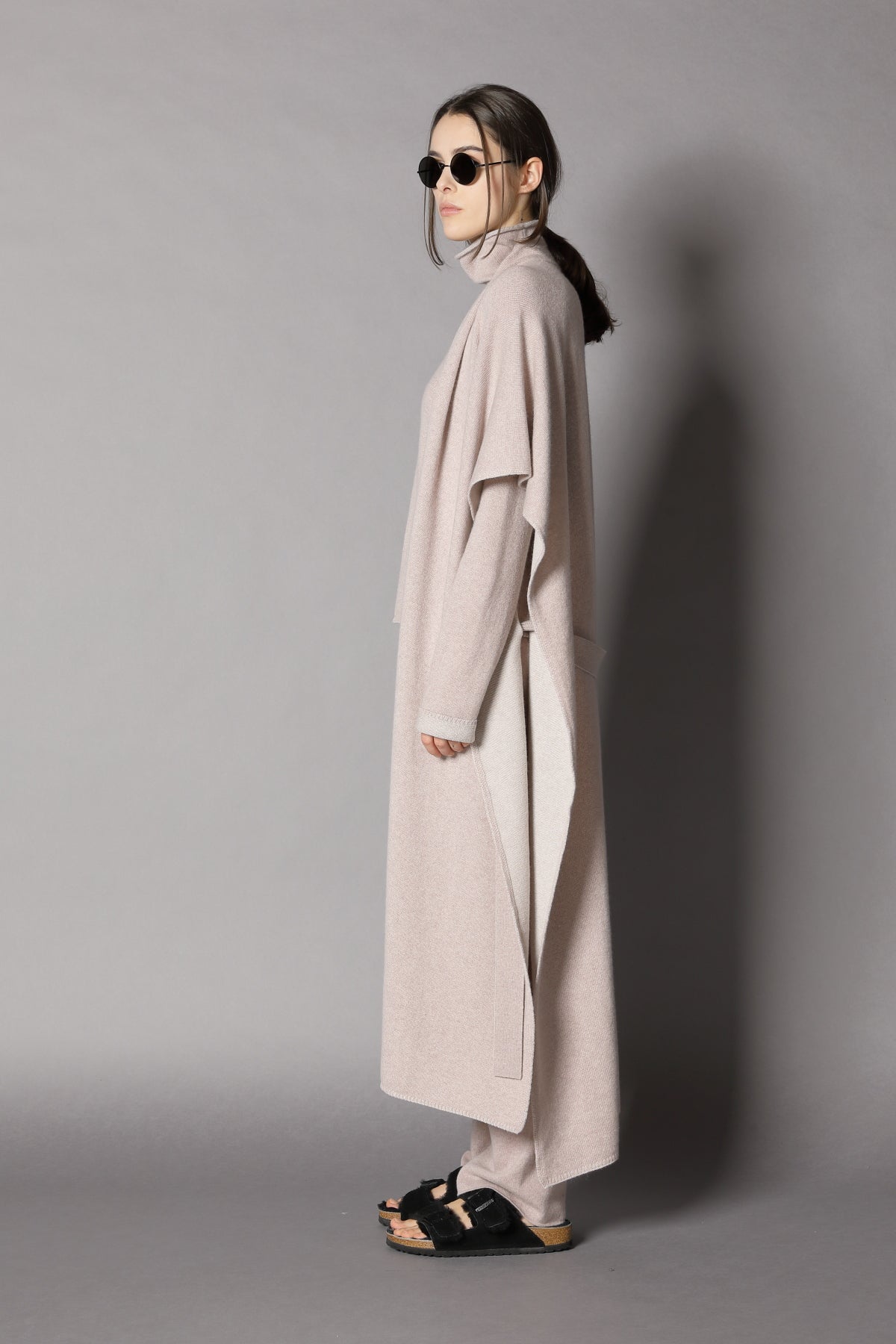 Vanisé Cape Coat