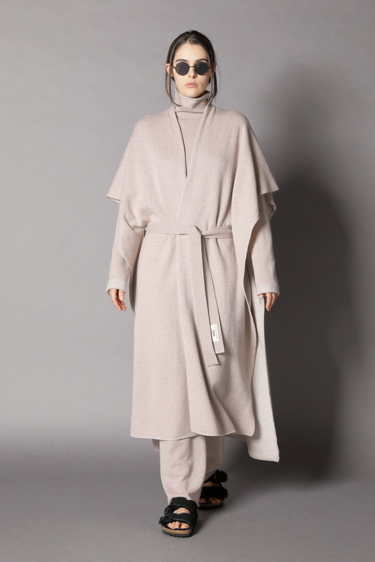 Vanisé Cape Coat