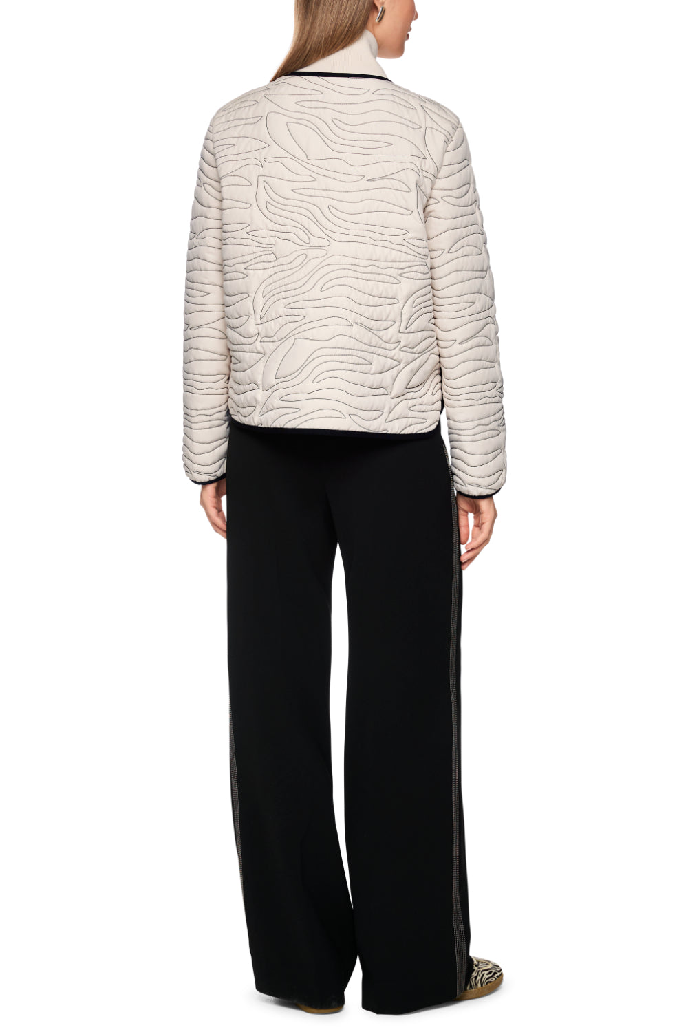 Outdoor-Jacke
