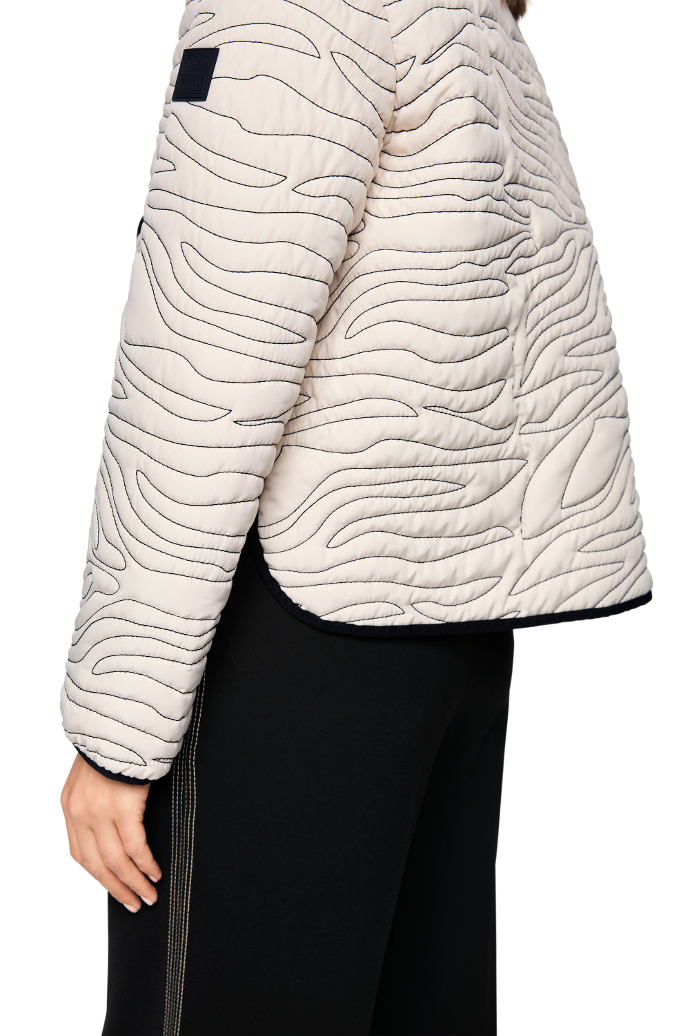 Outdoor-Jacke
