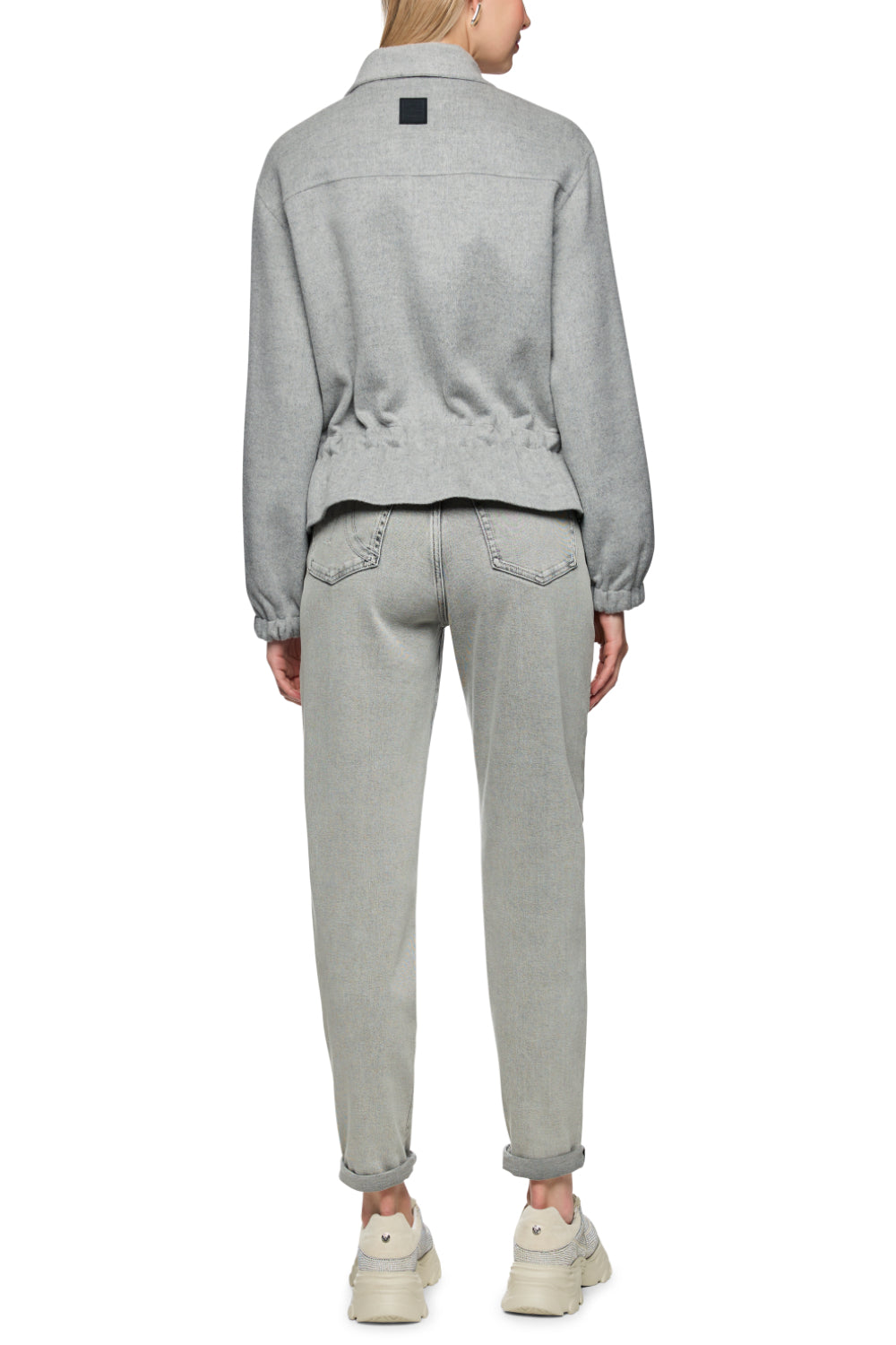 Outdoor-Jacke