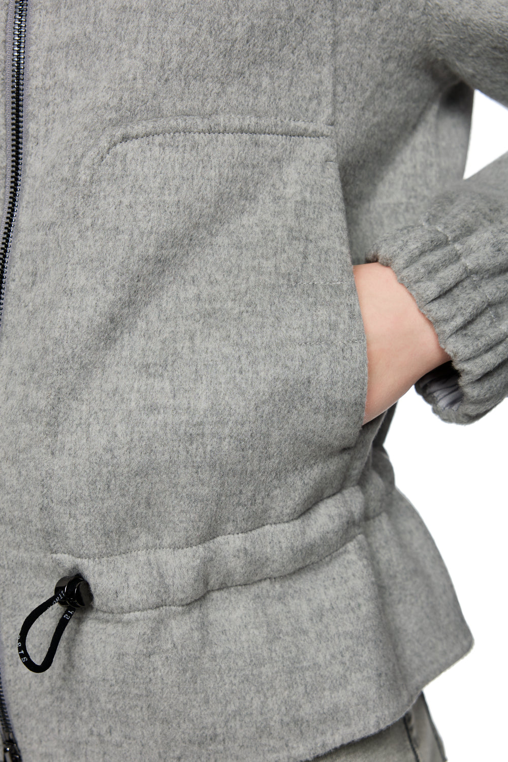 Outdoor-Jacke