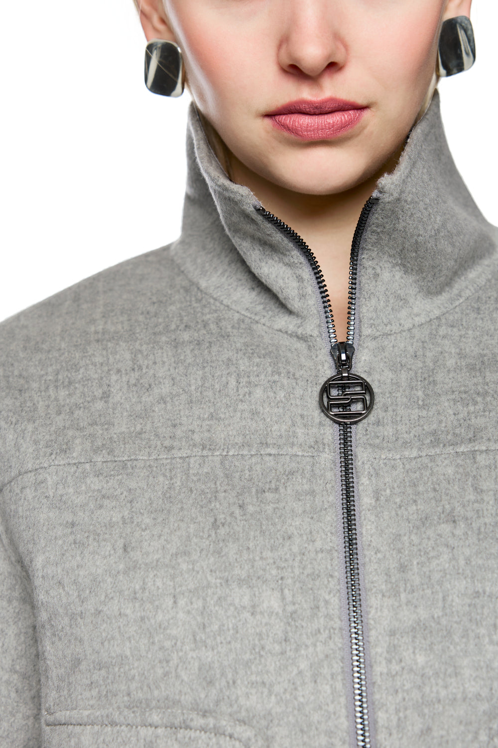 Outdoor-Jacke