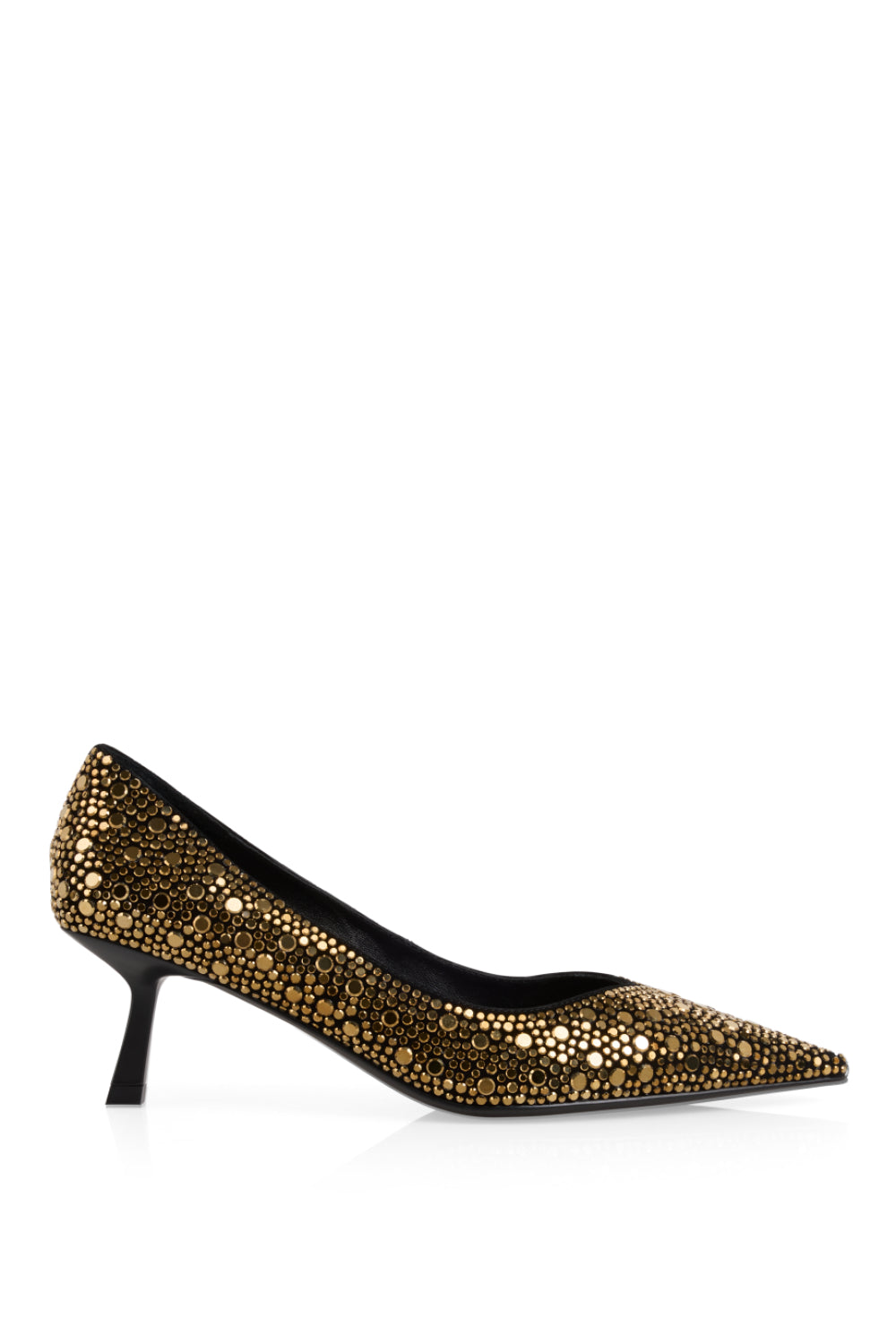 Pumps