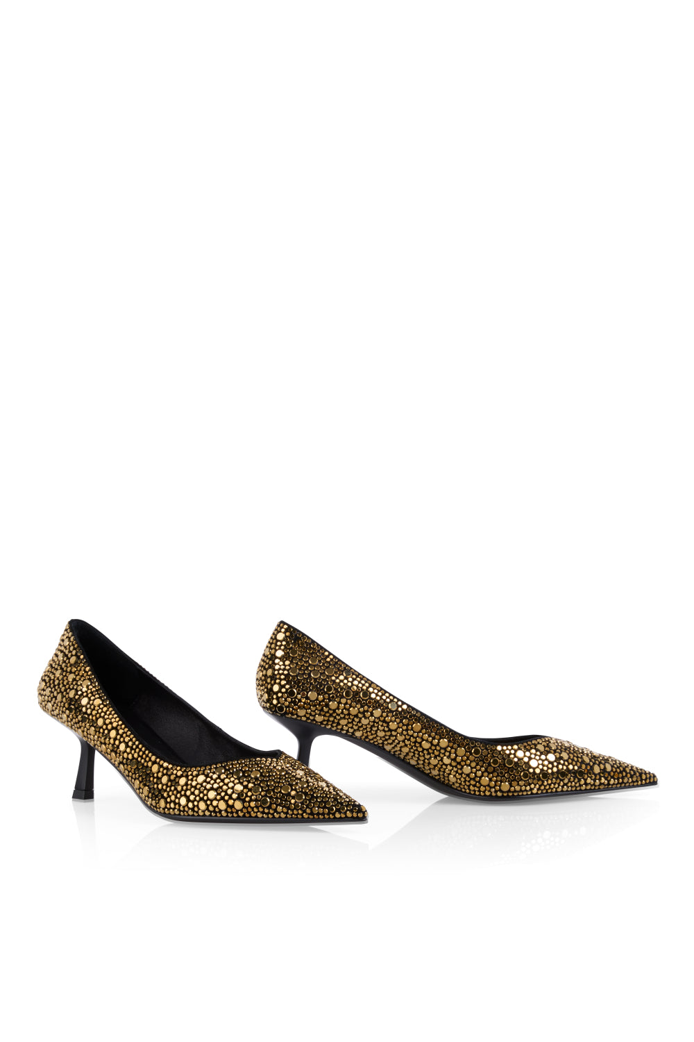 Pumps