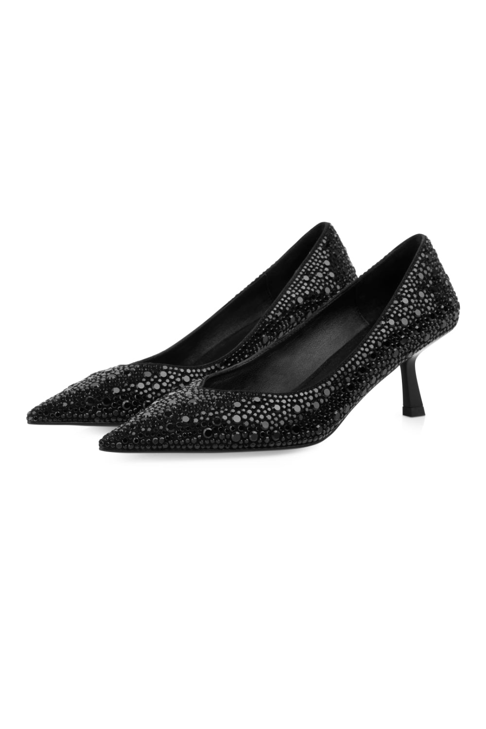 Pumps