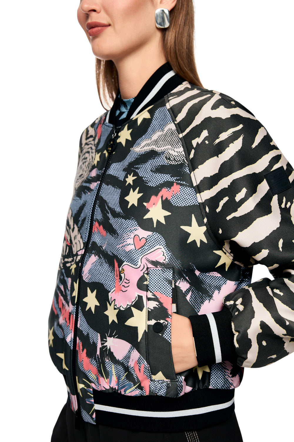 Jacke
