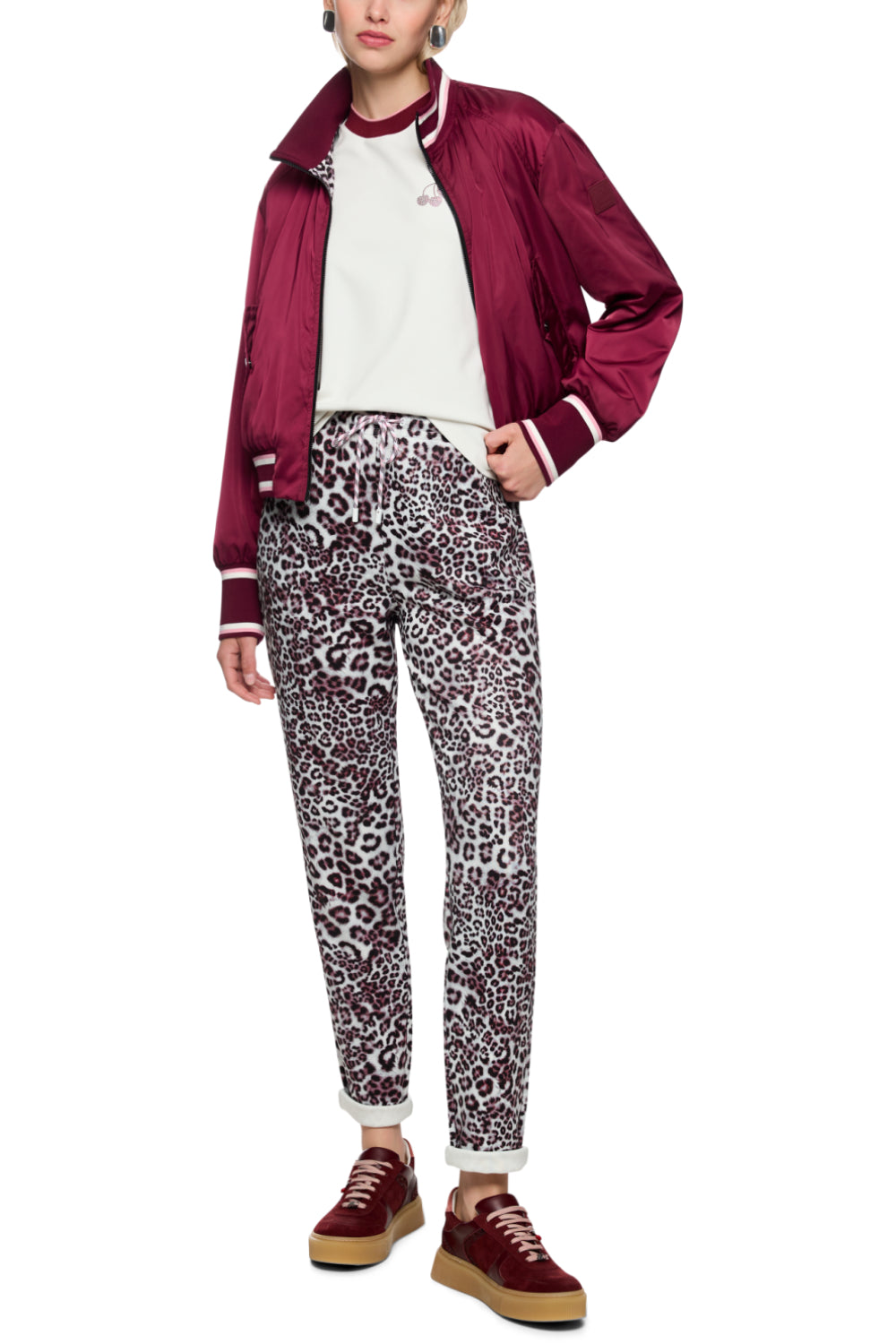Jacke