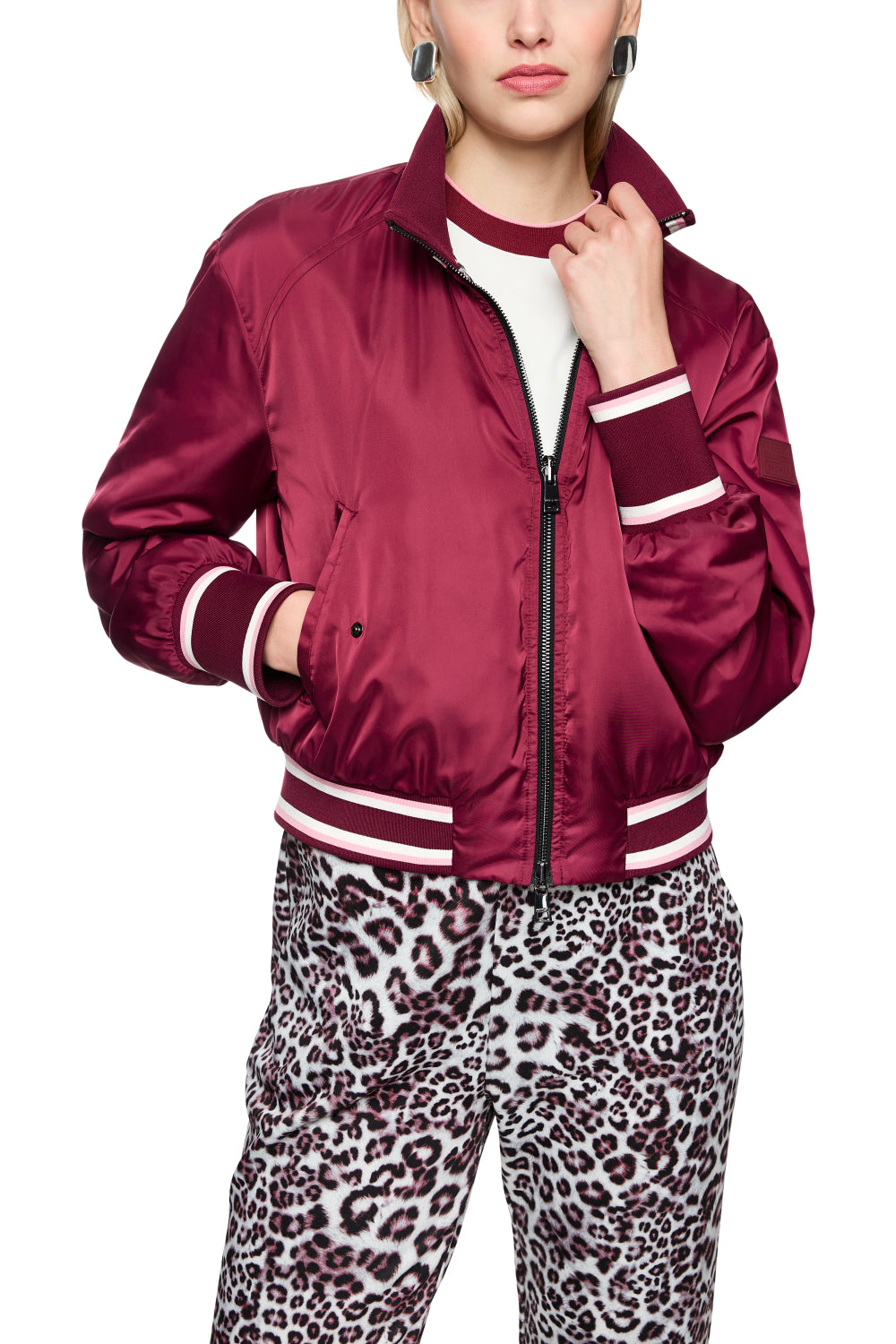Jacke