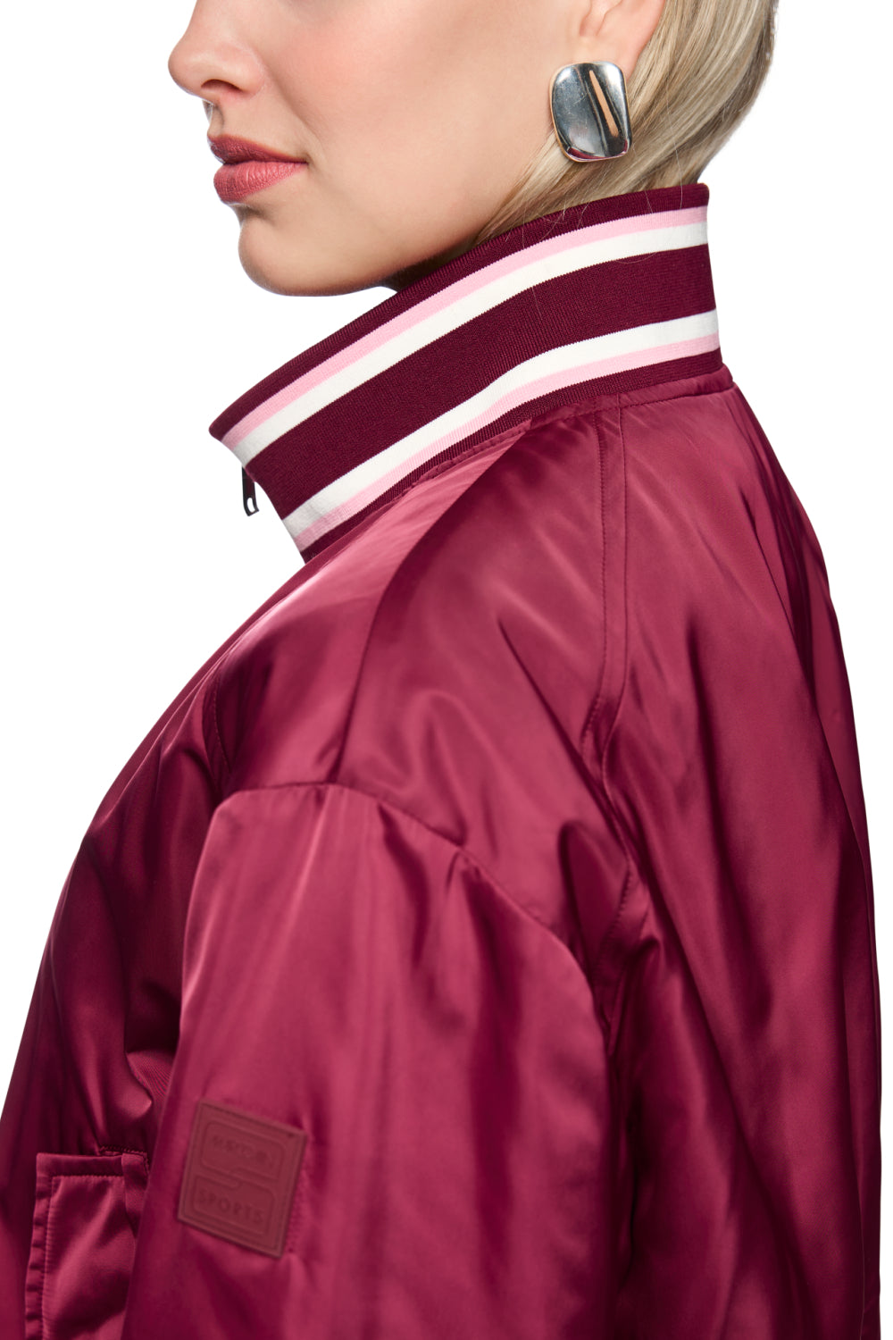 Jacke