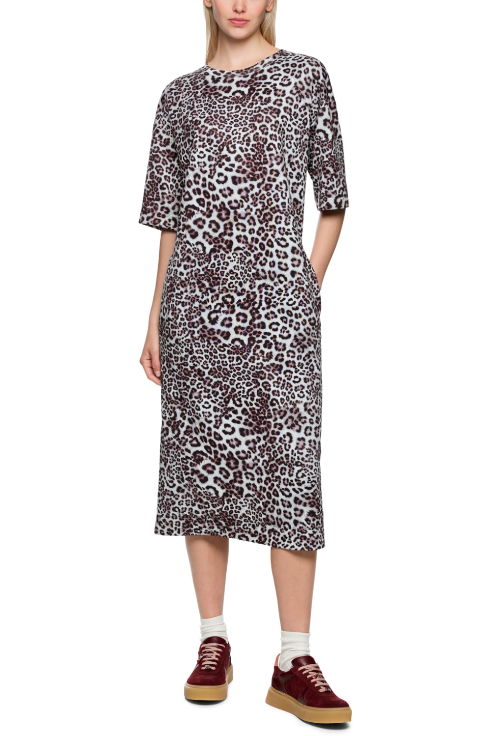 Kleid