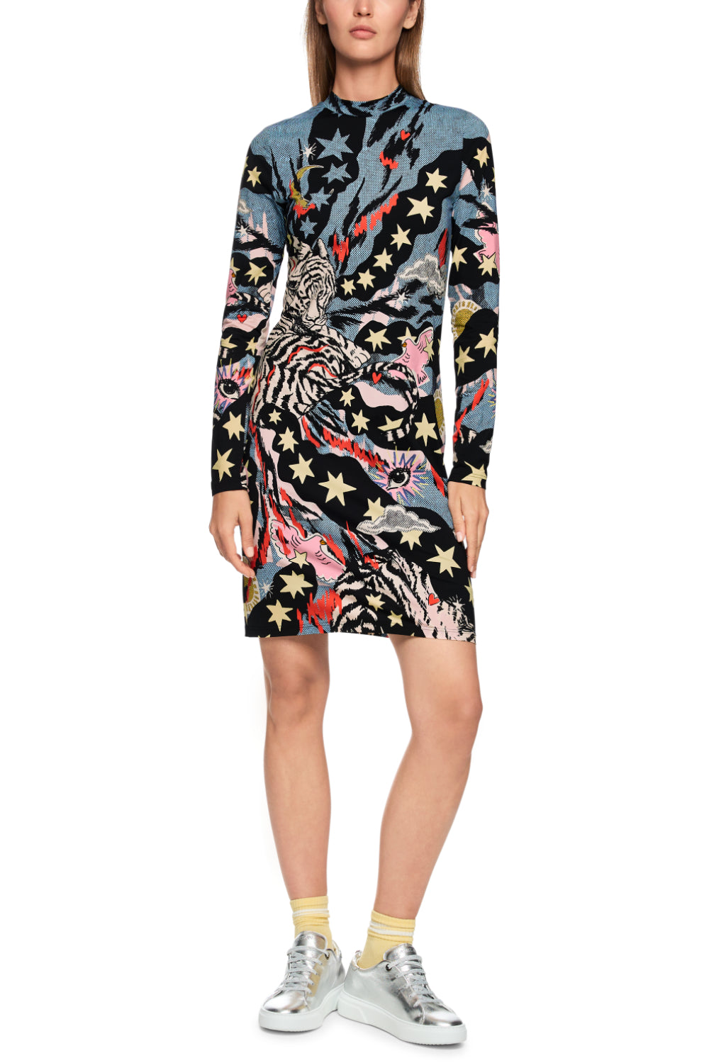 Kleid