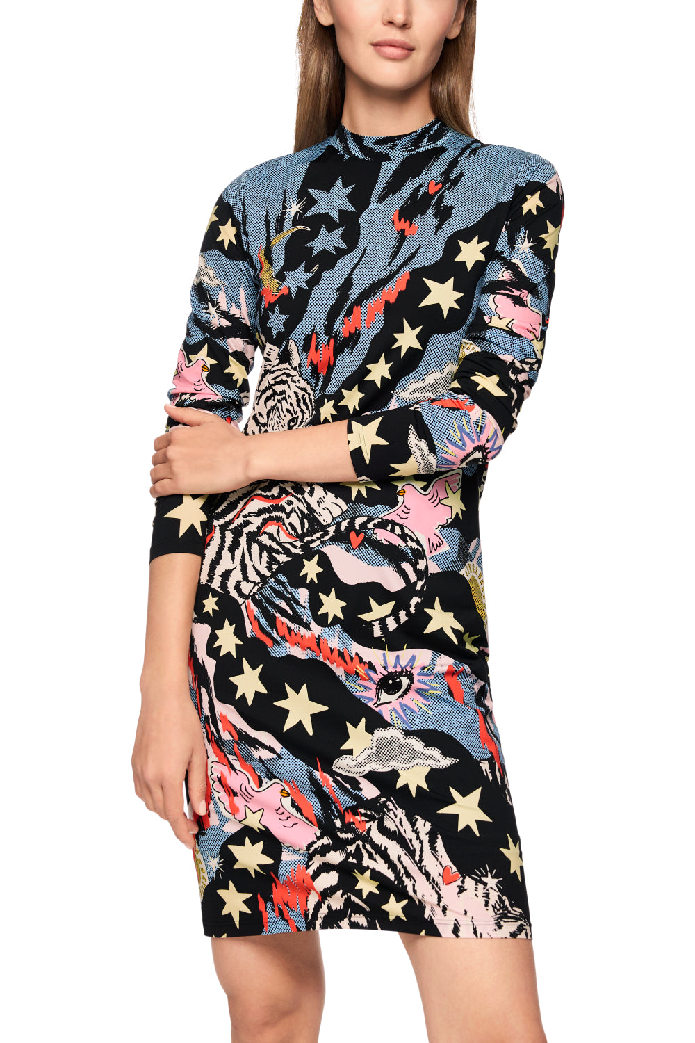 Kleid