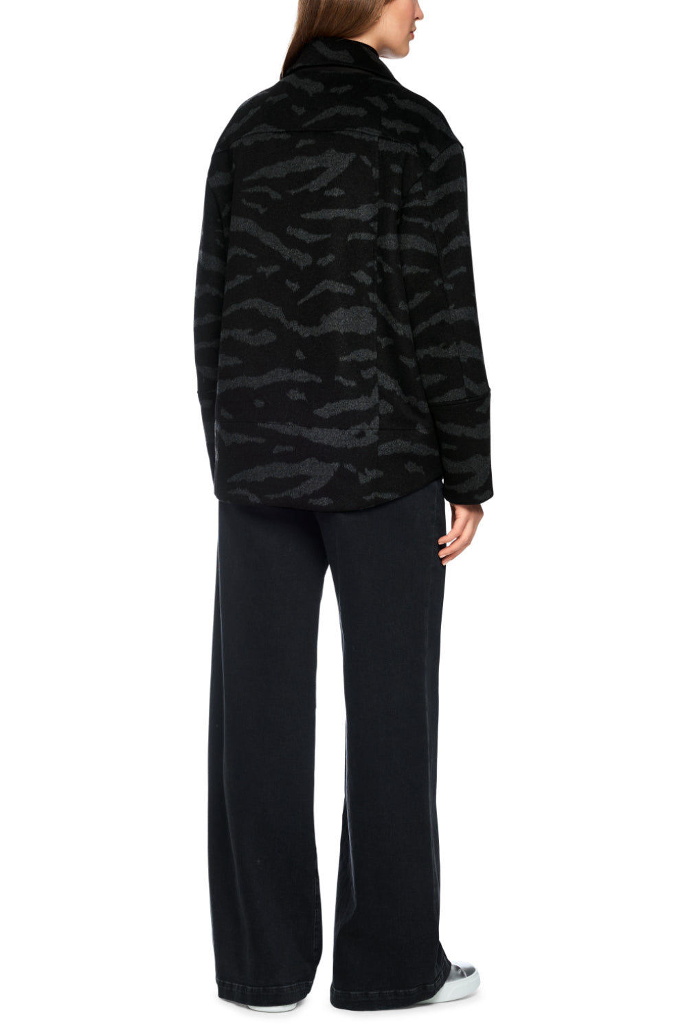 Outdoor-Jacke