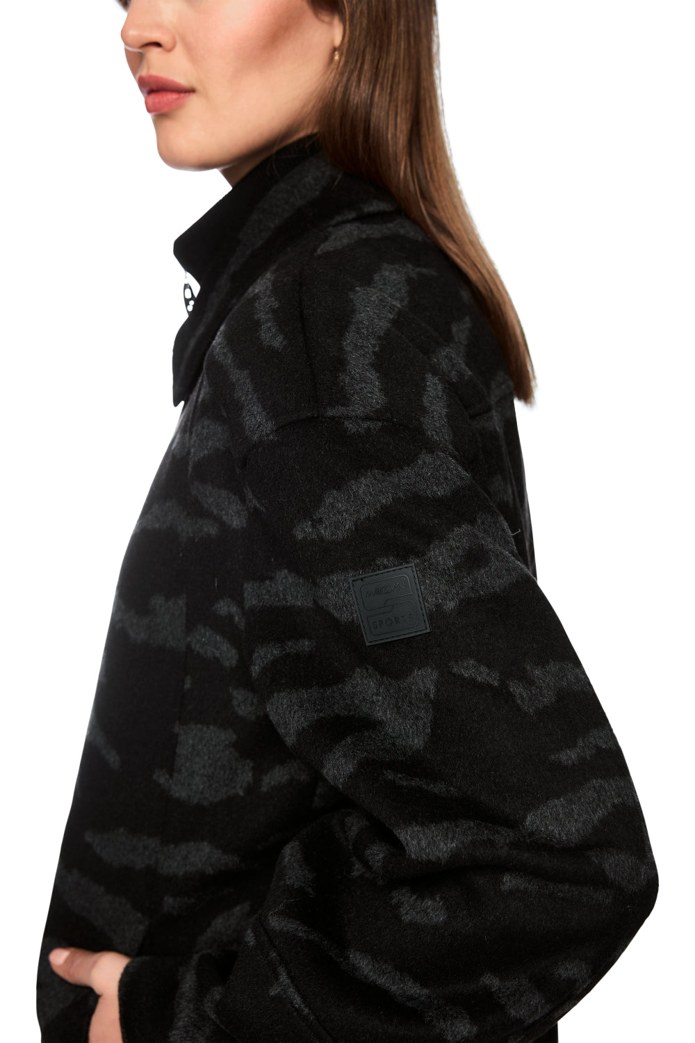 Outdoor-Jacke