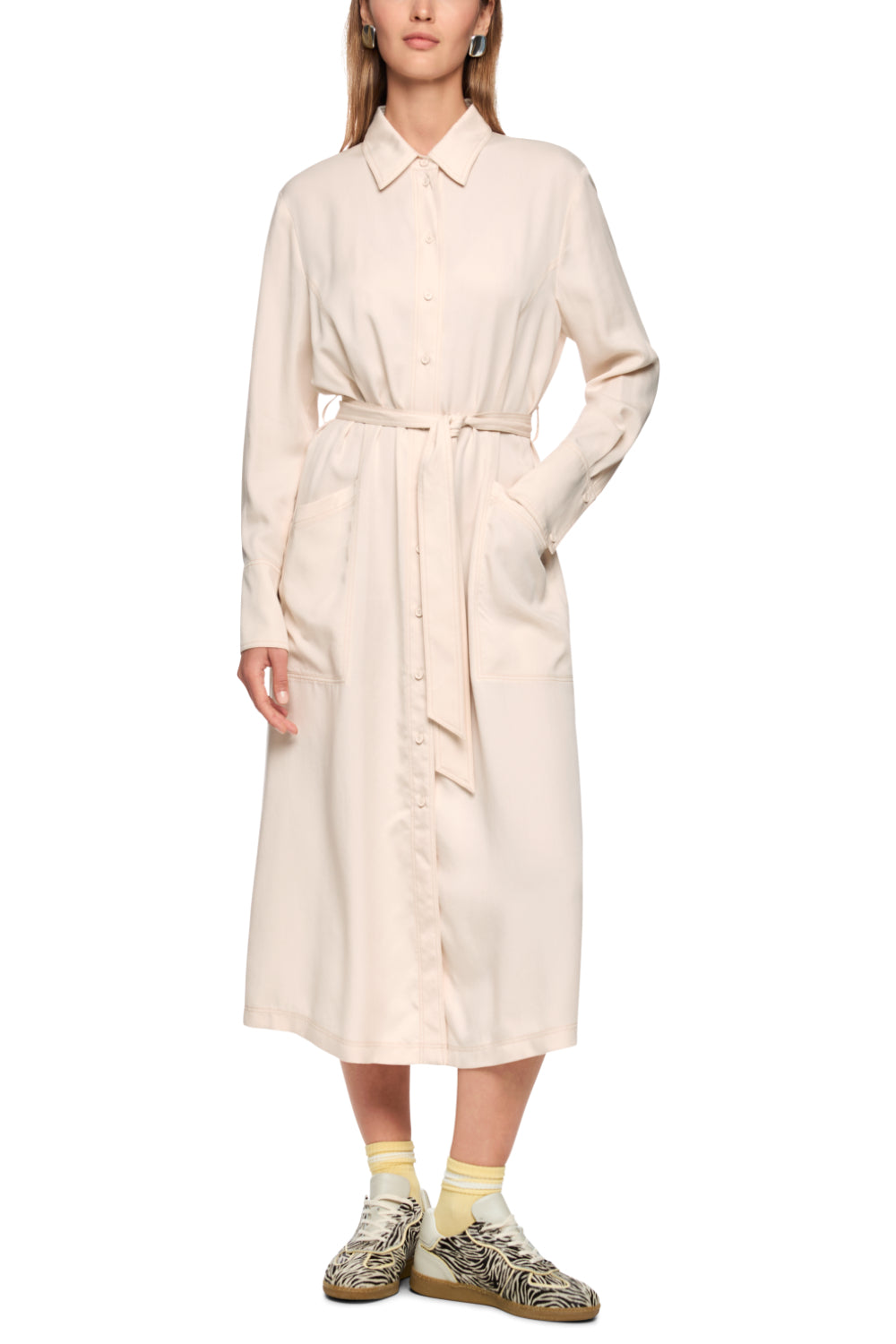 Kleid