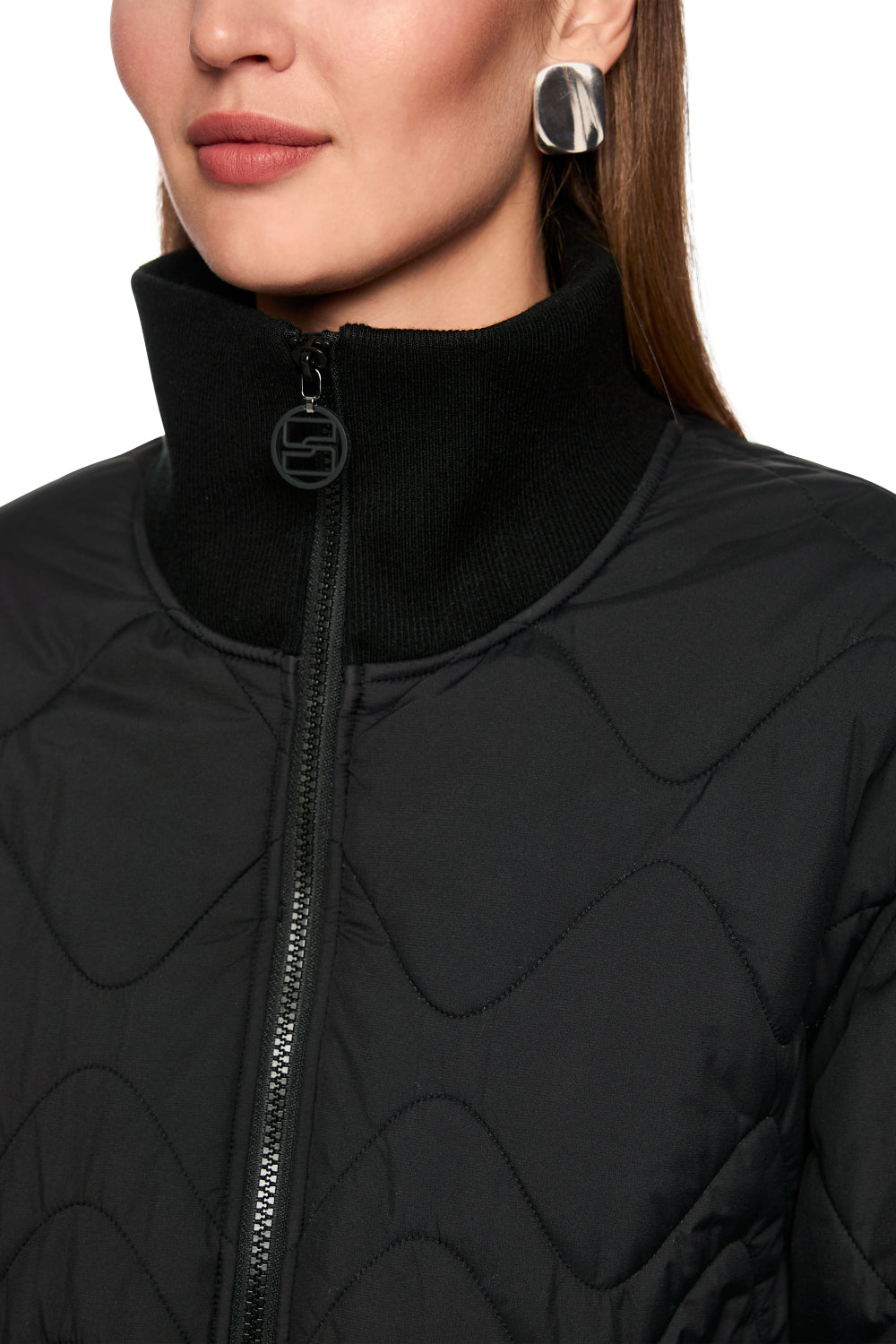 Outdoor-Jacke