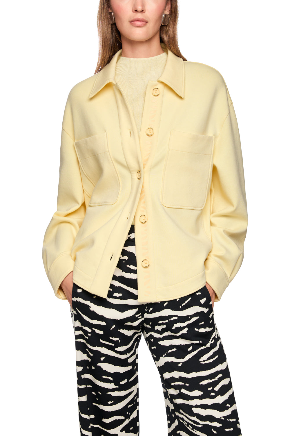 Jacke