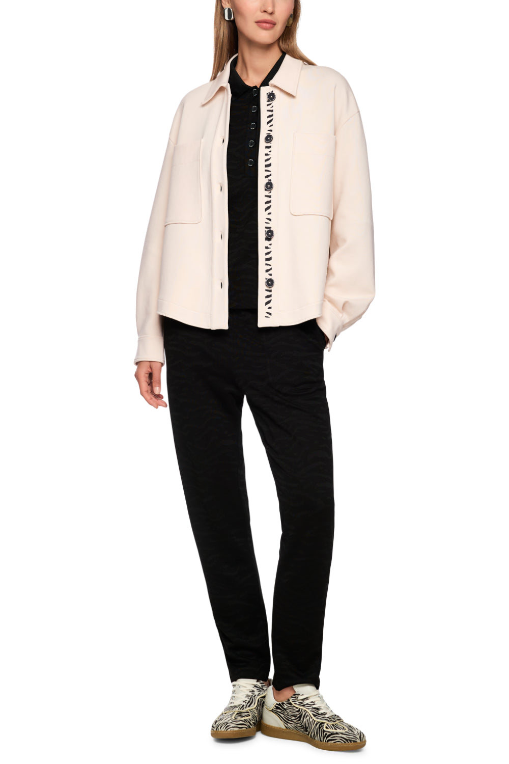 Jacke