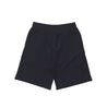 Moschino Couture-Moschino Couture Cotton Shorts-MEN CLOTHING-Black-Deal-Outlet-by-ARCHIVIST