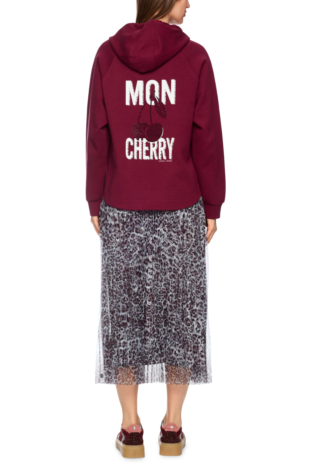 Sweat-Shirt