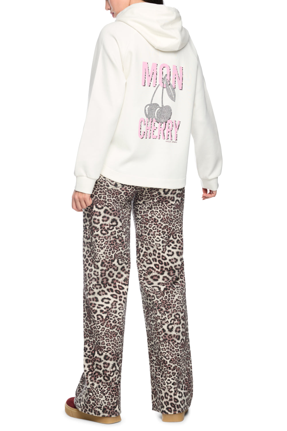 Sweat-Shirt
