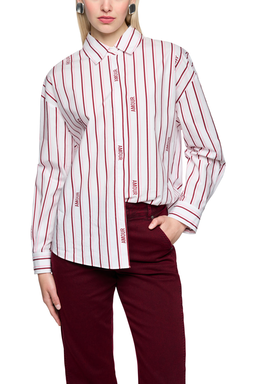 Bluse