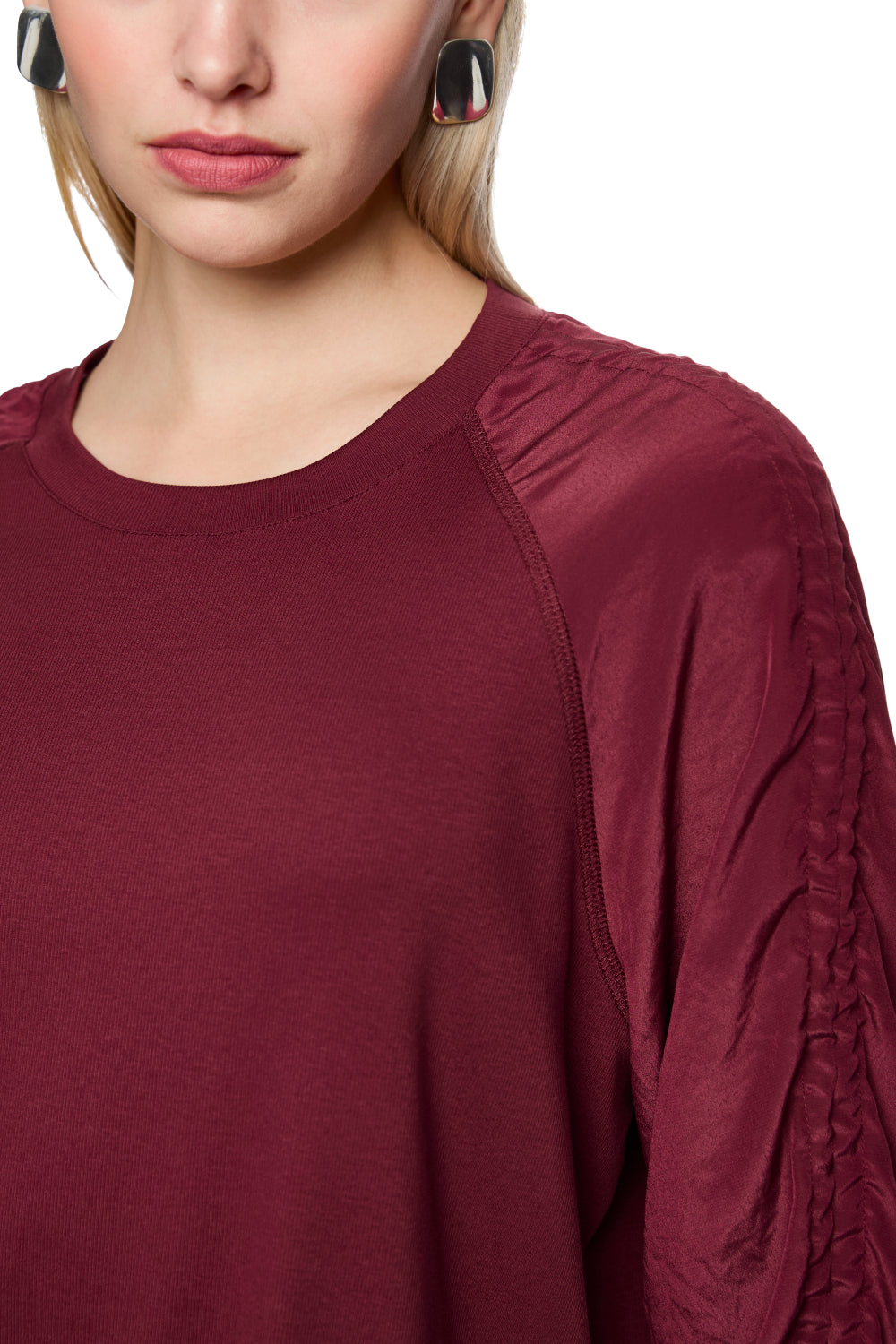 Blusenshirt
