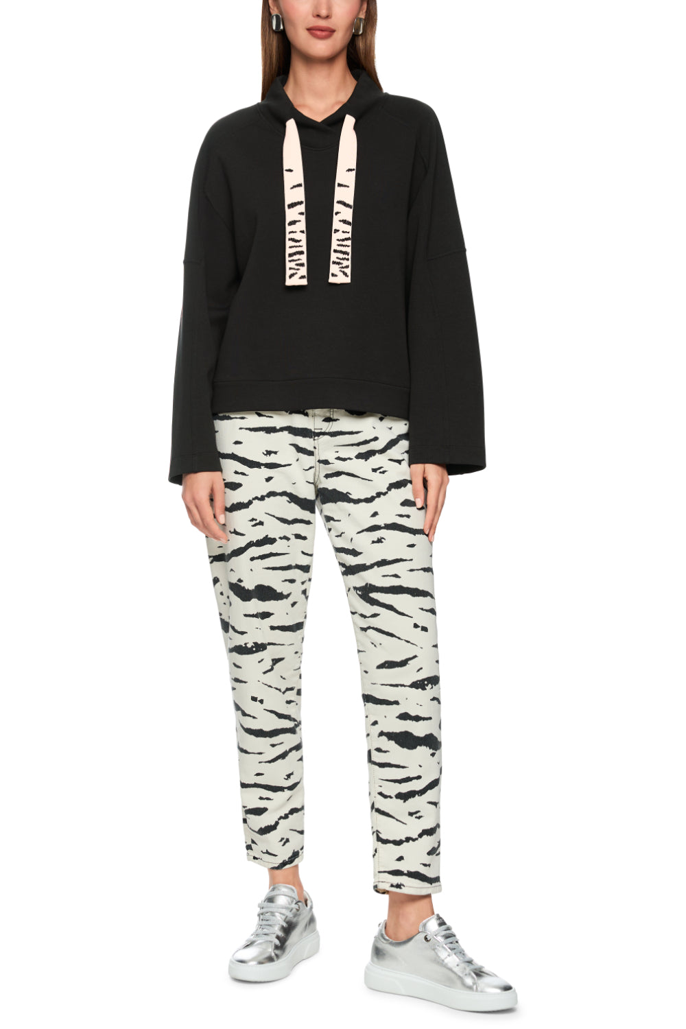 Sweat-Shirt