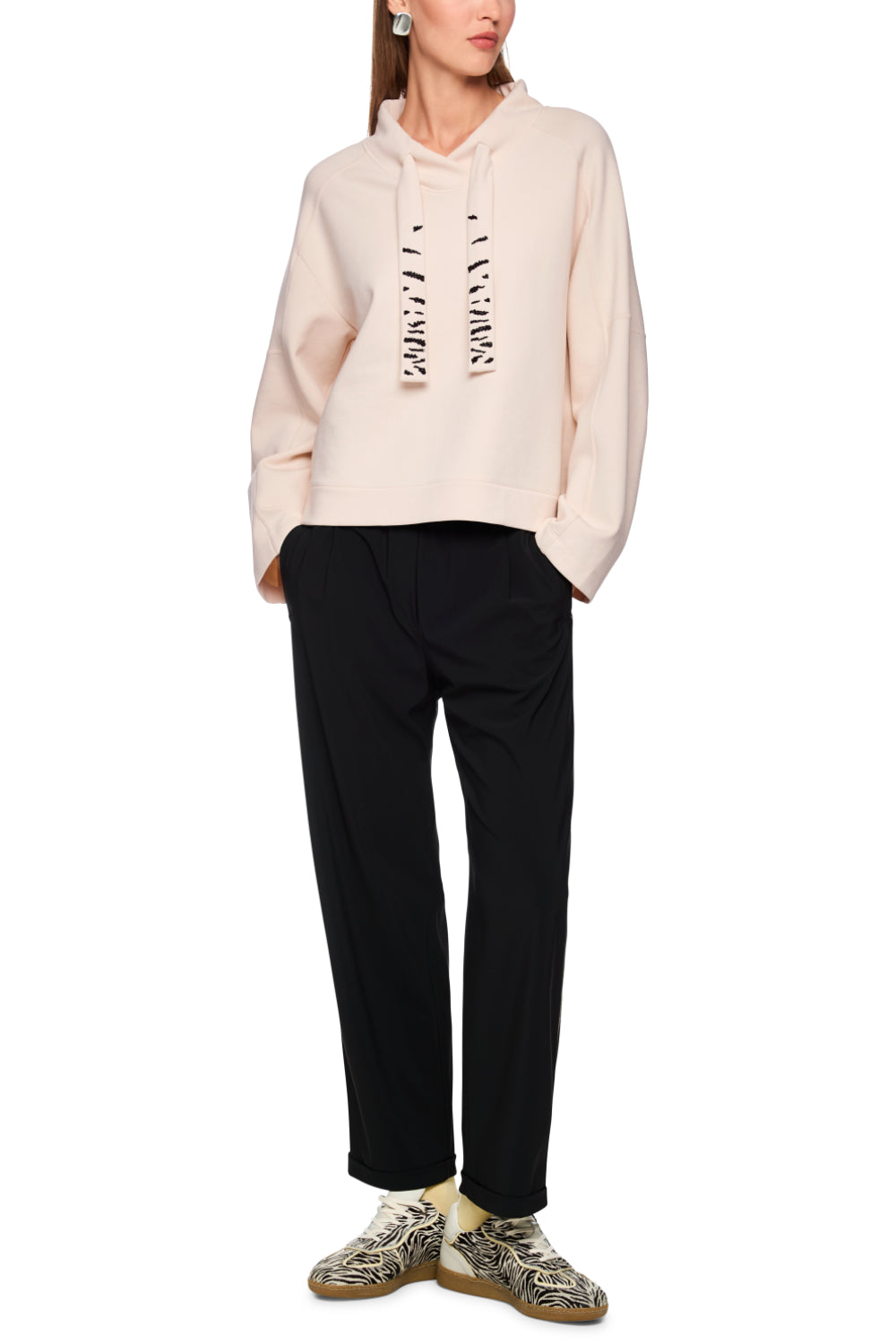 Sweat-Shirt