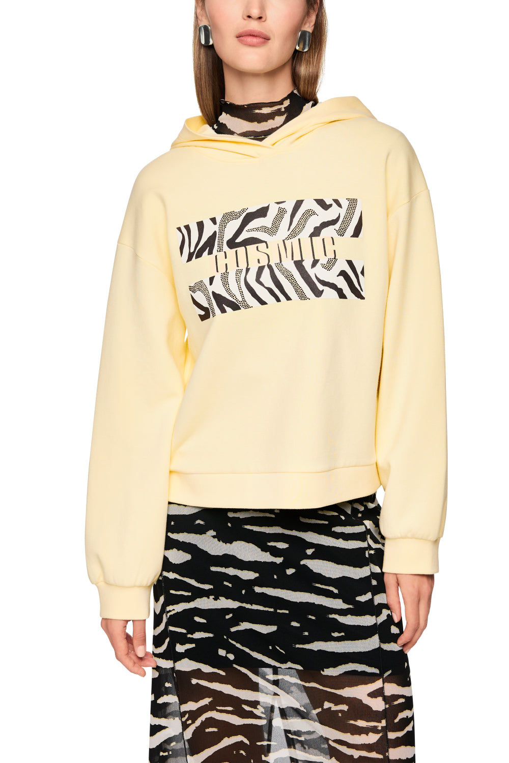 Sweat-Shirt