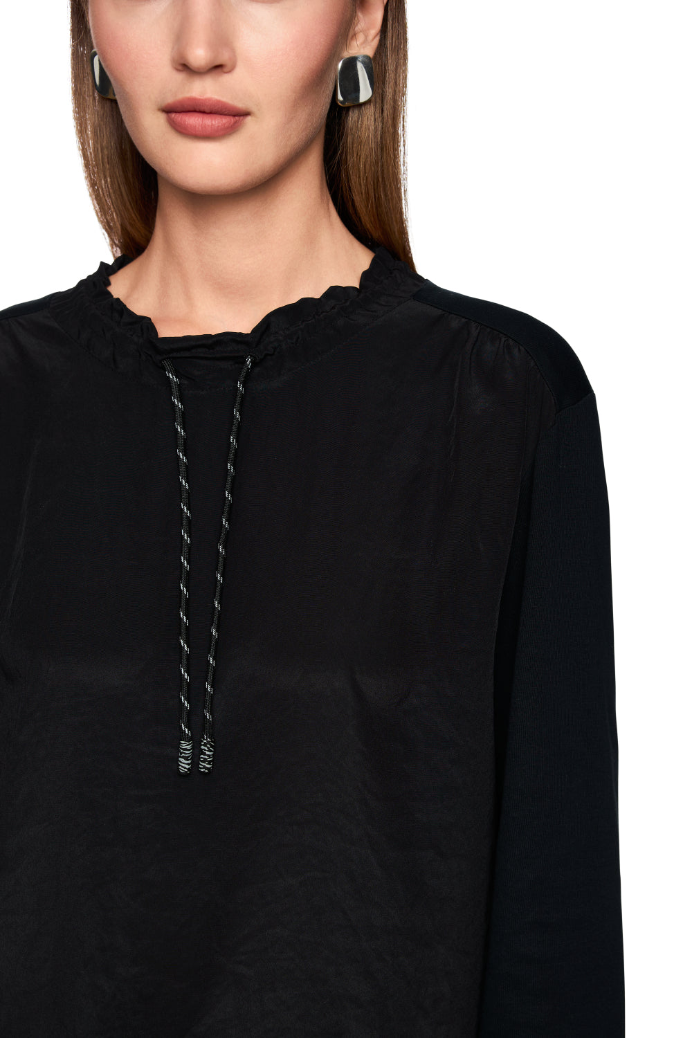 Blusenshirt