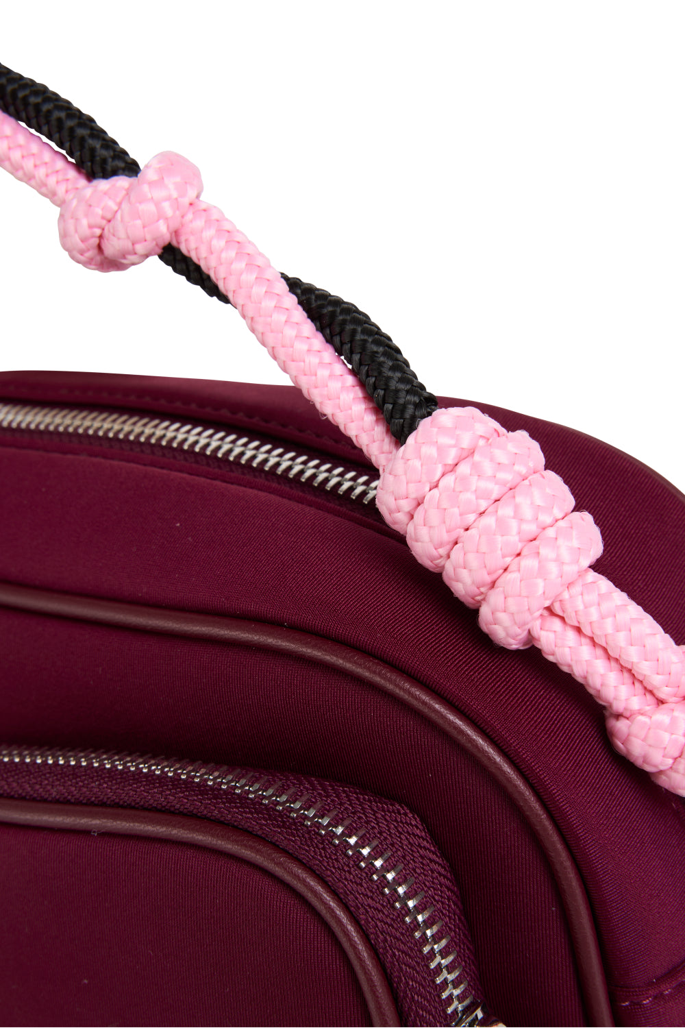 Schultertasche
