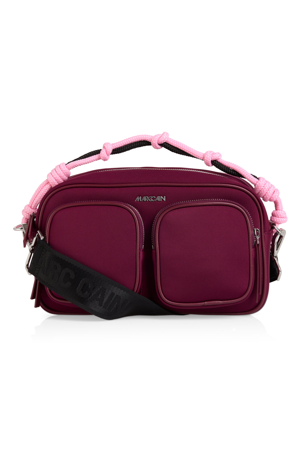 Schultertasche