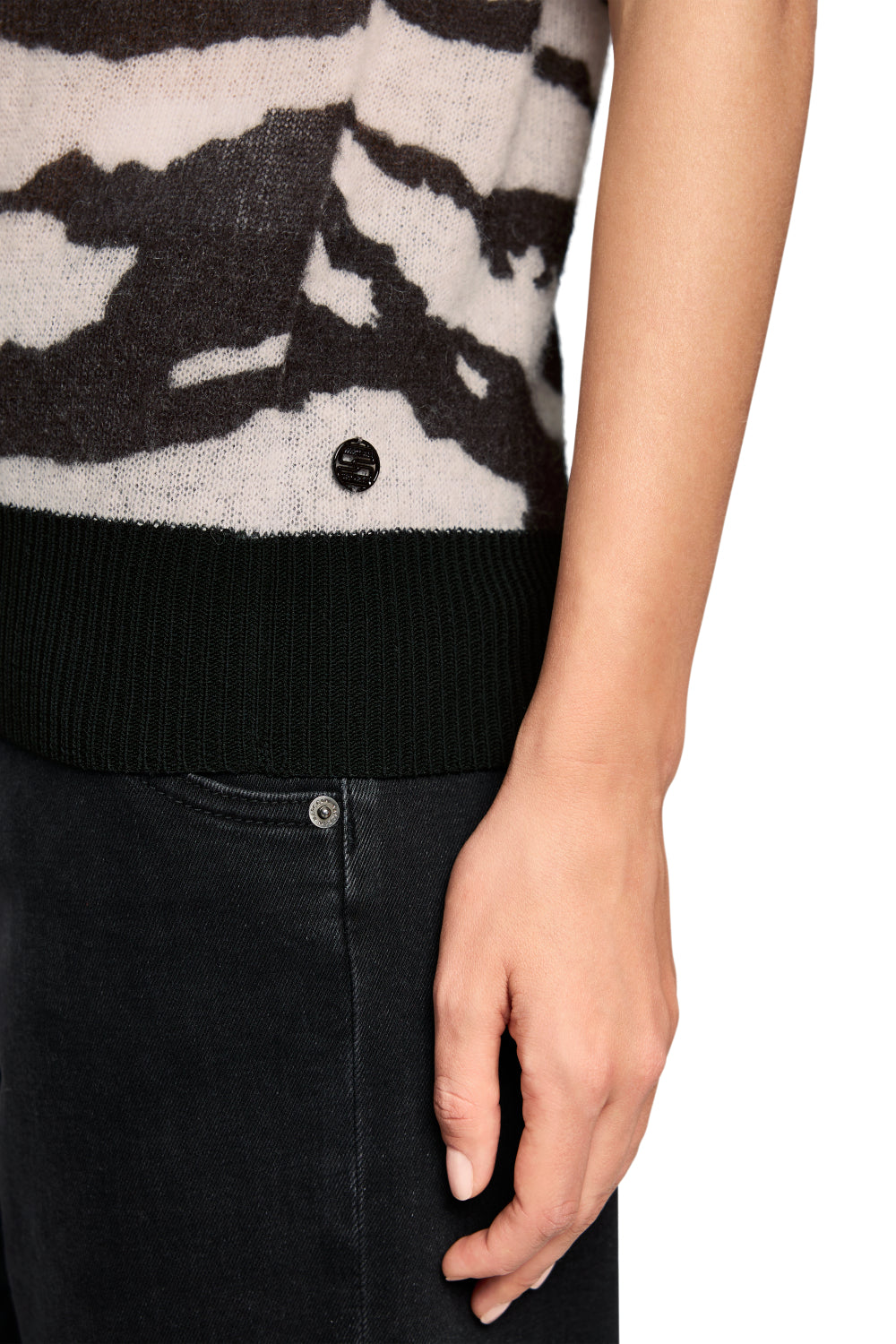 Pullover