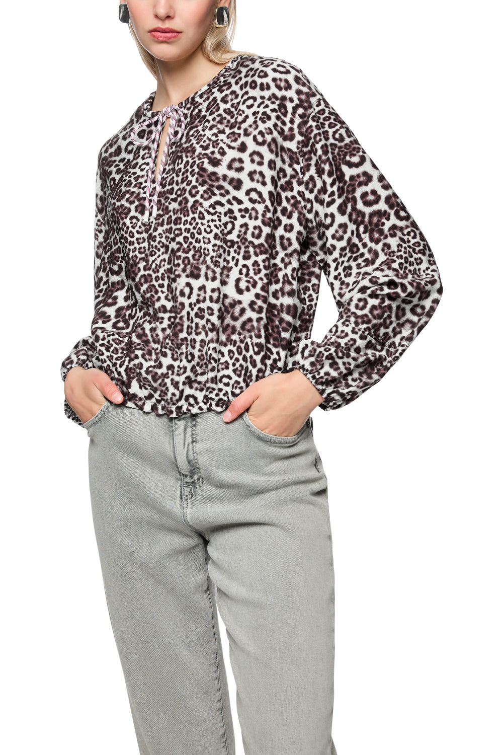 Bluse